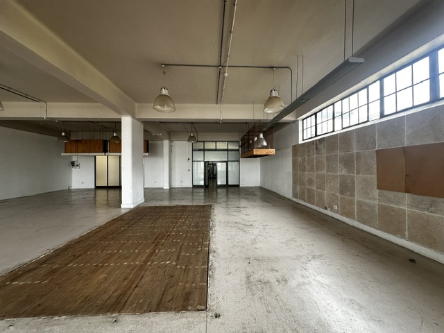 To Let Commercial Property for Rent in Woodstock Western Cape